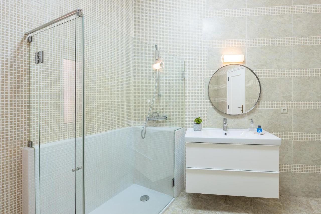Апартаменти Sao Bento Deluxe 42 Порту Екстер'єр фото