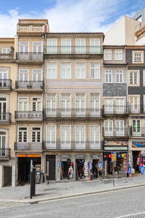 Апартаменти Sao Bento Deluxe 42 Порту Екстер'єр фото